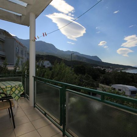 Apartments And Rooms With Parking Space Tucepi, Makarska - 6901 외부 사진