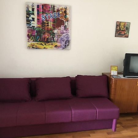 Apartments And Rooms With Parking Space Tucepi, Makarska - 6901 객실 사진