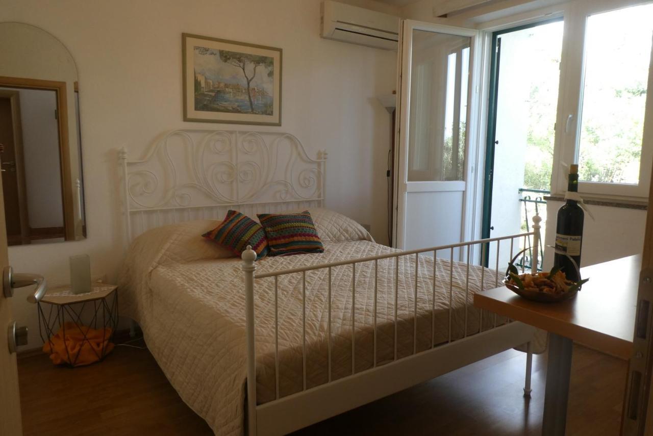 Apartments And Rooms With Parking Space Tucepi, Makarska - 6901 외부 사진