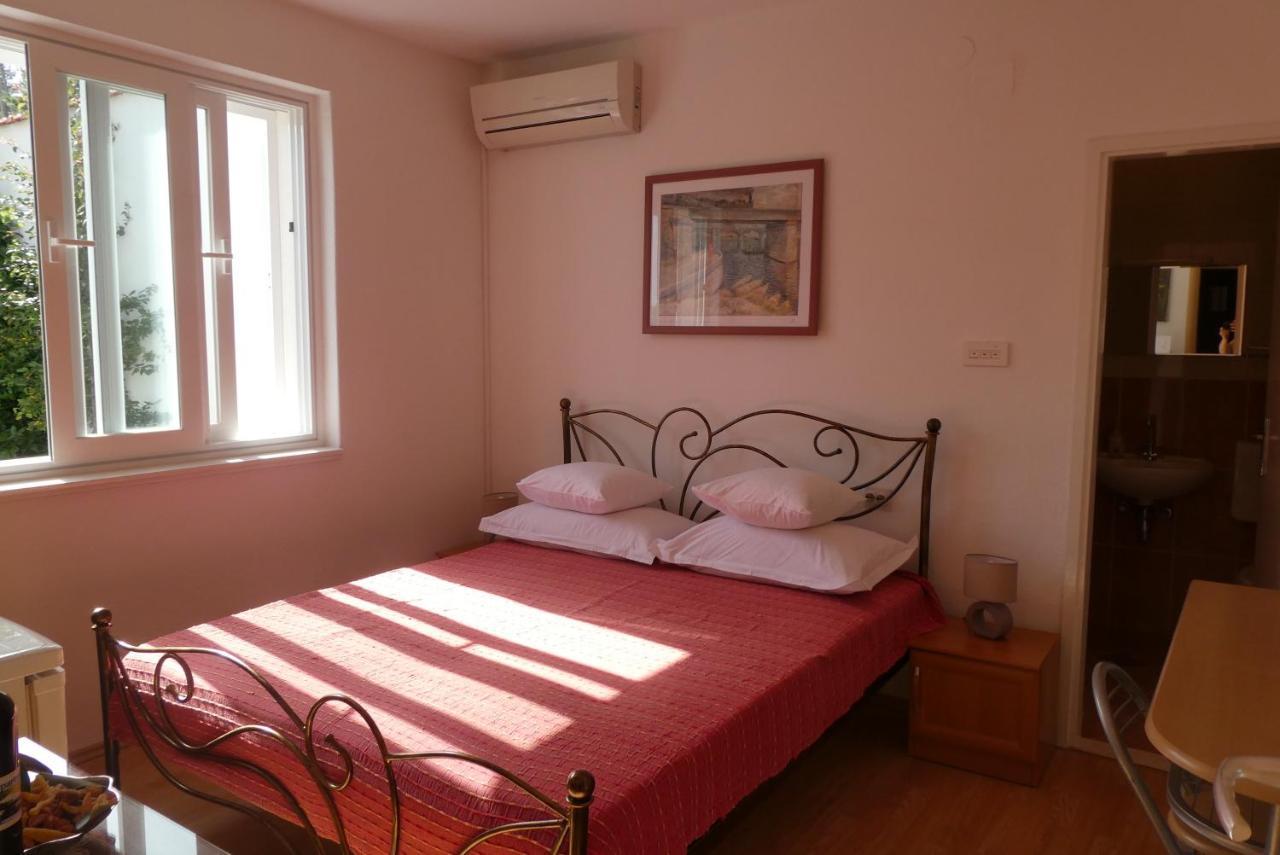 Apartments And Rooms With Parking Space Tucepi, Makarska - 6901 외부 사진
