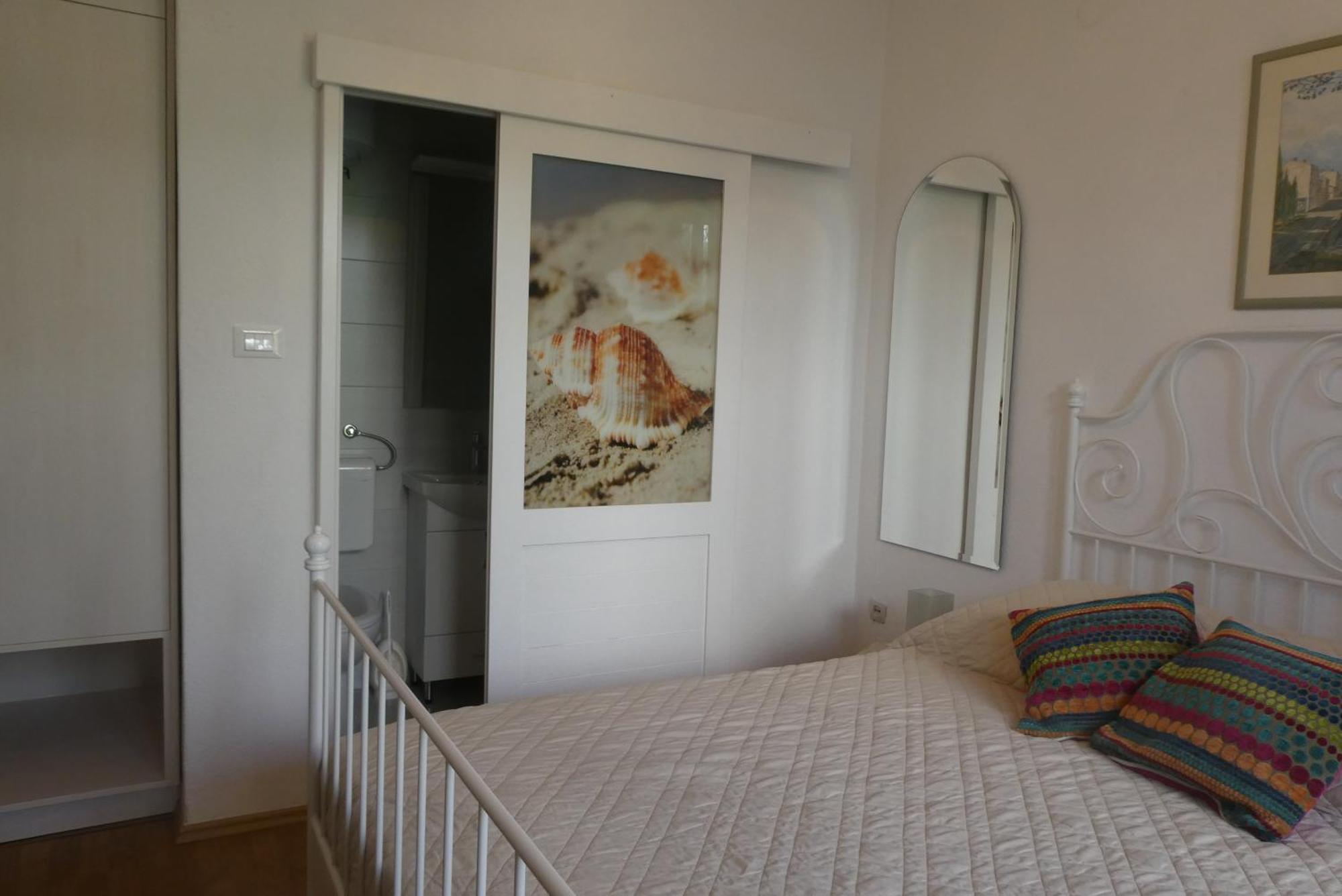 Apartments And Rooms With Parking Space Tucepi, Makarska - 6901 객실 사진