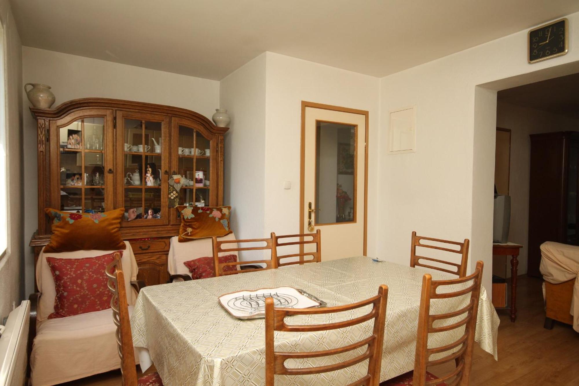 Apartments And Rooms With Parking Space Tucepi, Makarska - 6901 객실 사진